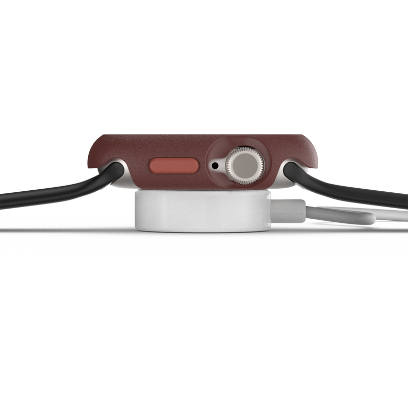 product image 4 - Coque Apple Watch Series 10 42mm Watch Bumper