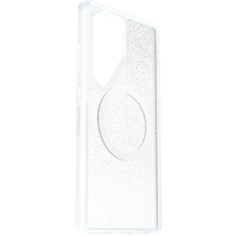 product image 2 - Coque Galaxy S25 Ultra React Series avec Magnets