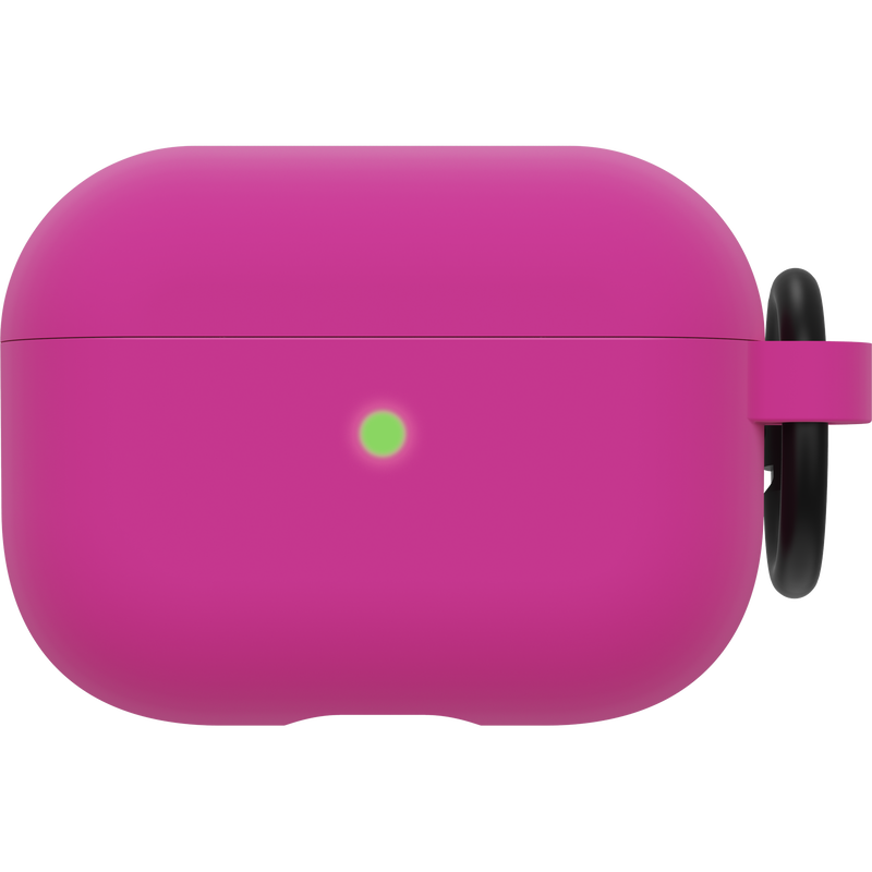 product image 2 - Coque Apple AirPods Pro (1e gén) Soft Touch