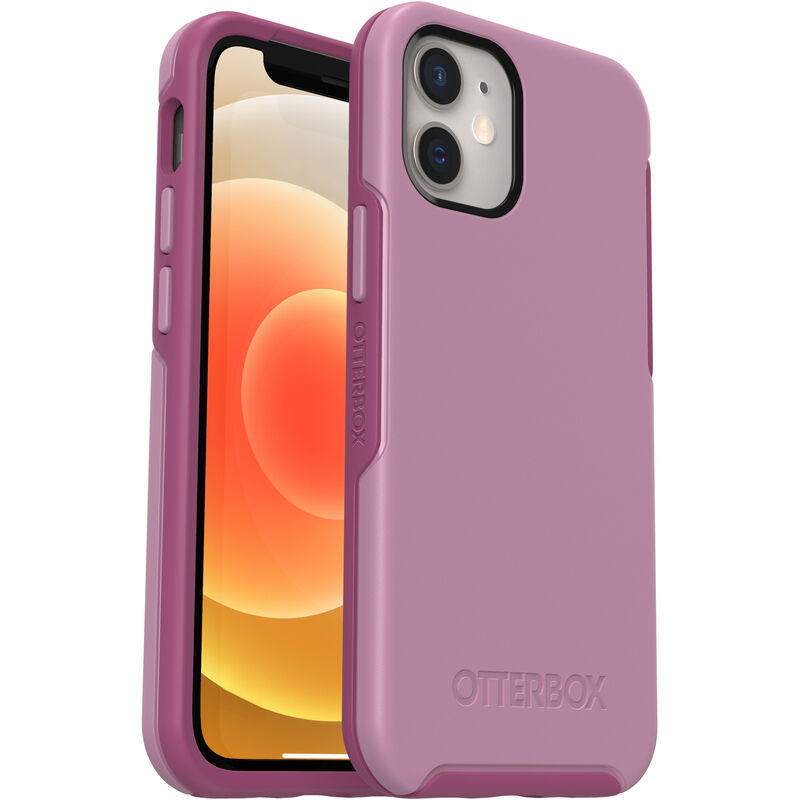 product image 3 - iPhone 12 mini Hülle Symmetry Series