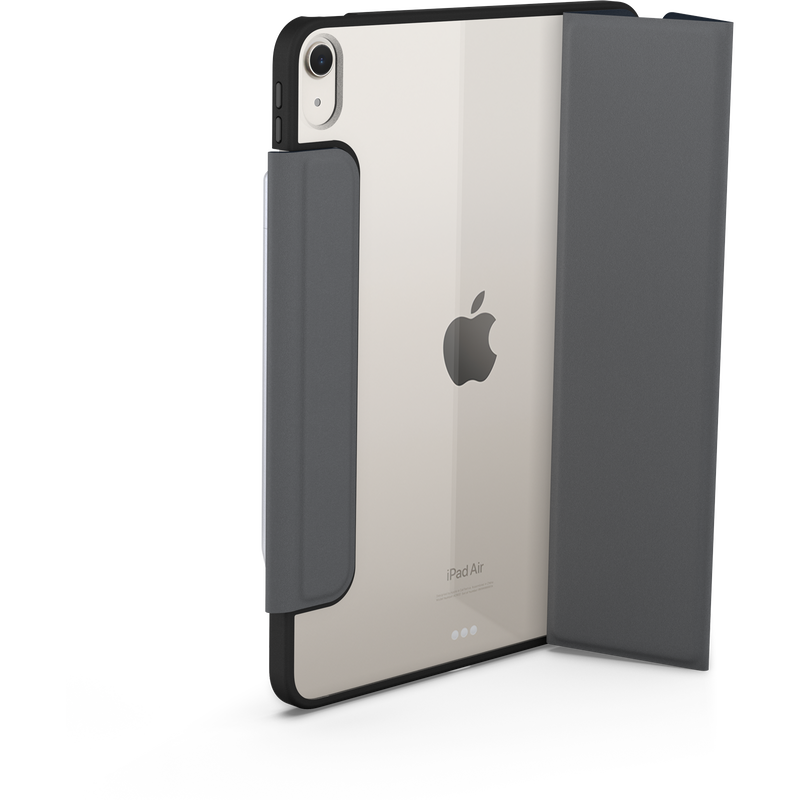 product image 9 - iPad Air 11" (M3/M2), iPad Air (5. gen) und iPad Air (4. gen) Hülle Symmetry Folio Series