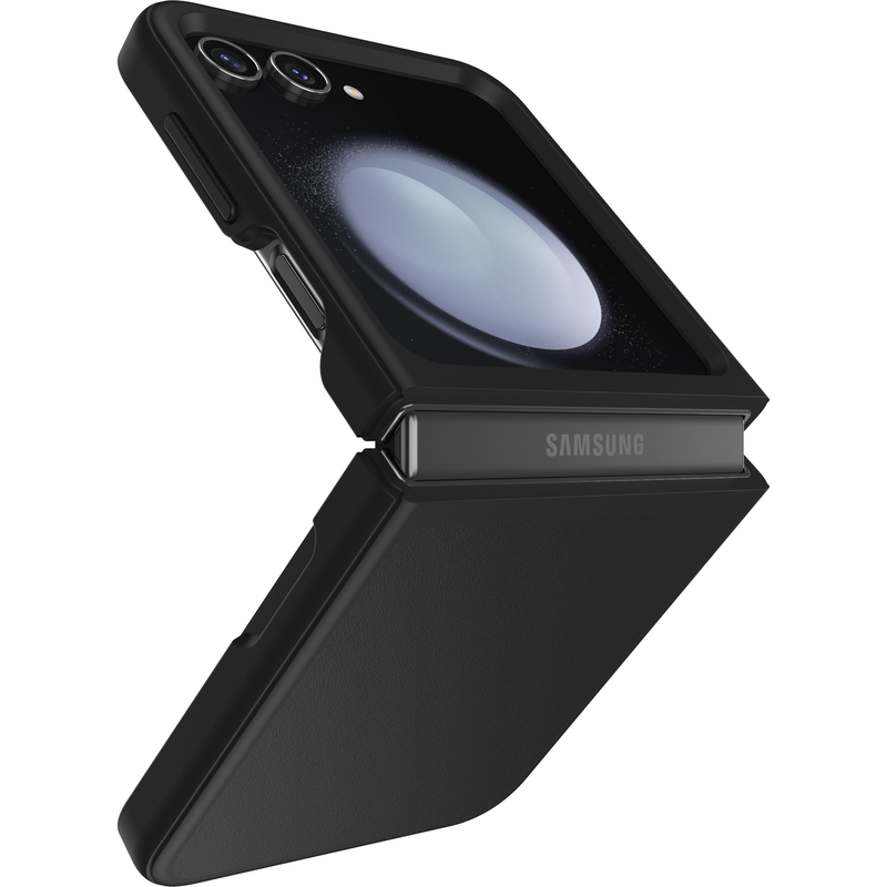 product image 3 - Galaxy Z Flip5 Hülle Thin Flex Series