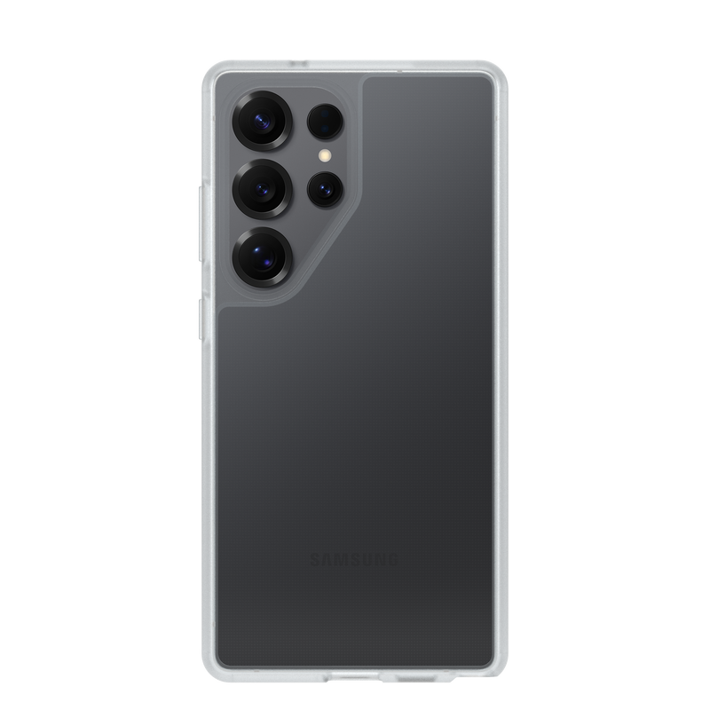 product image 4 - Coque Galaxy S25 Ultra React Series