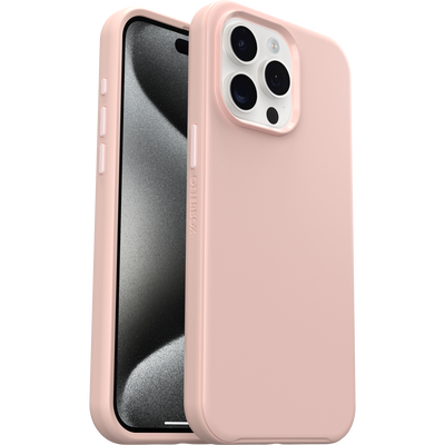 iPhone 15 Pro Max Hoesje | Symmetry Series voor MagSafe