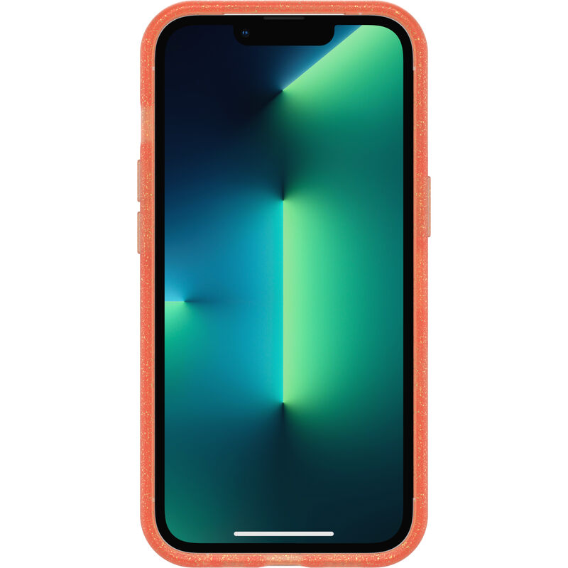 product image 4 - Coque iPhone 13 Pro Otter + Pop Symmetry Clear Series
