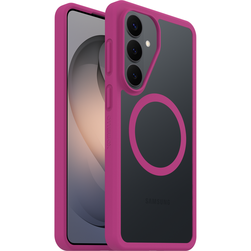 product image 1 - Galaxy S26+ Custodia React Series