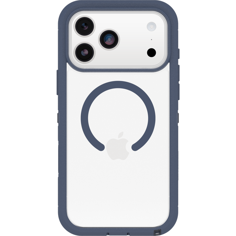 product image 2 - iPhone 17 Pro Max Funda Defender Series Pro XT para MagSafe