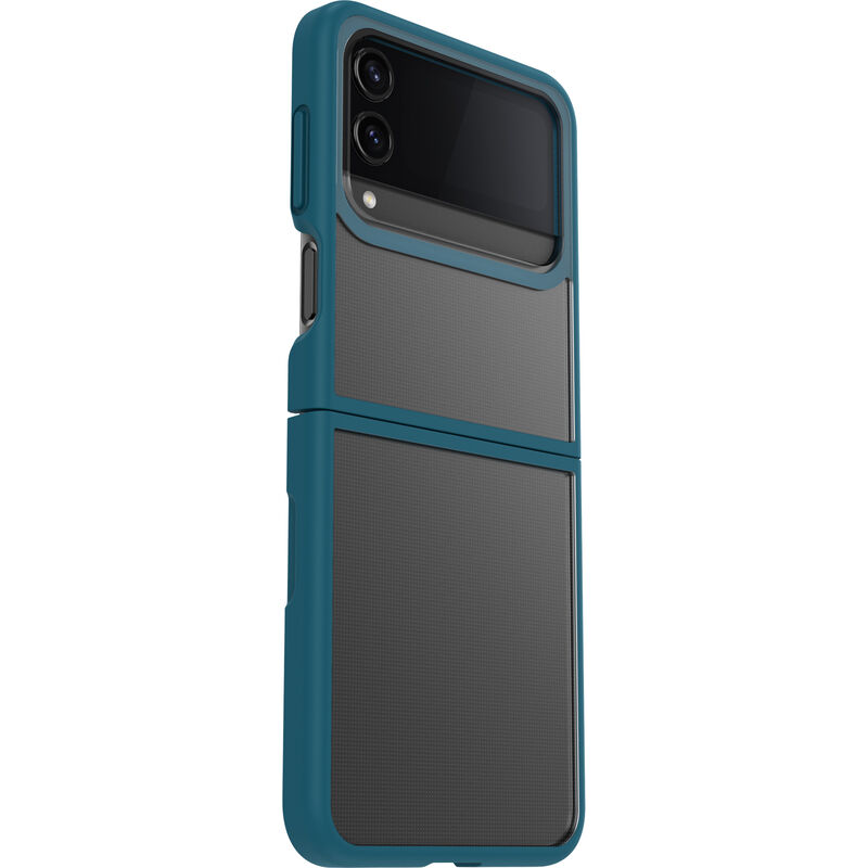 product image 1 - Galaxy Z Flip4 Hülle Thin Flex Series