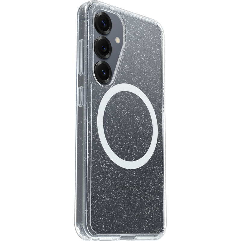 product image 3 - Coque Galaxy S25 Symmetry Series avec Magnets