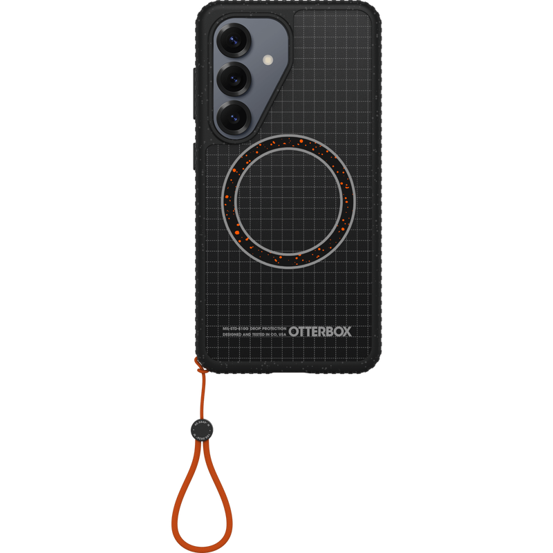 product image 2 - Galaxy S26 H&uuml;lle Sole Series