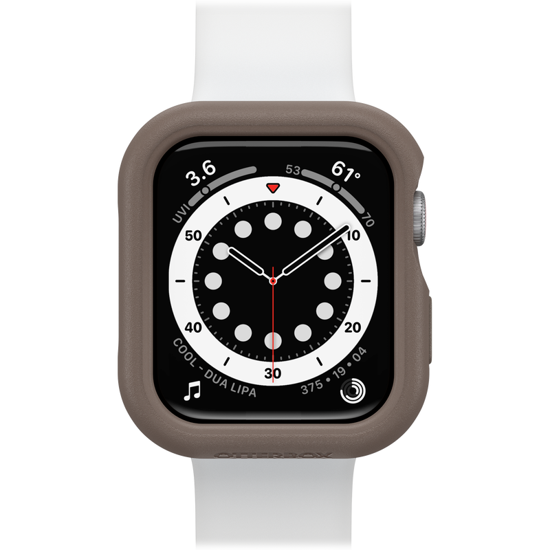 product image 1 - Coque Apple Watch Series SE (2e gén)/6/SE/5/4 44 mm Watch Bumper