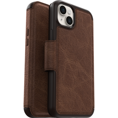 iPhone 14 Plus Skal | Strada-serien
