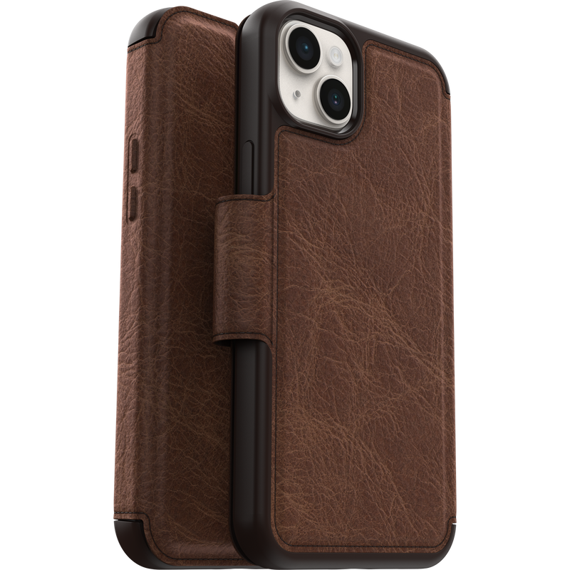 product image 1 - Coque iPhone 14 Plus Strada Series
