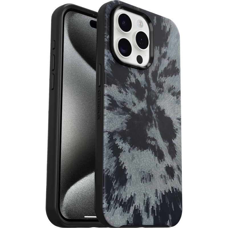 product image 1 - iPhone 15 Pro Max Hülle Symmetry Series für MagSafe