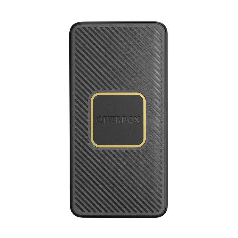 product image 2 - Wireless, 10000 mAh Powerbank