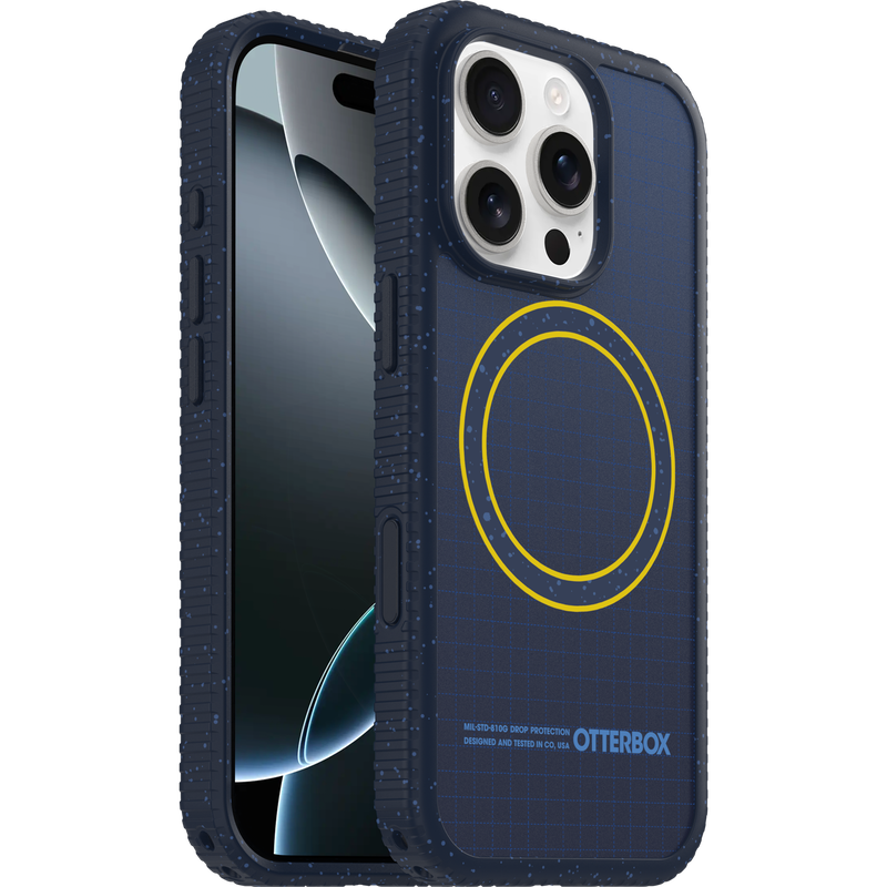 product image 1 - iPhone 16 Pro Funda Sole Series para MagSafe