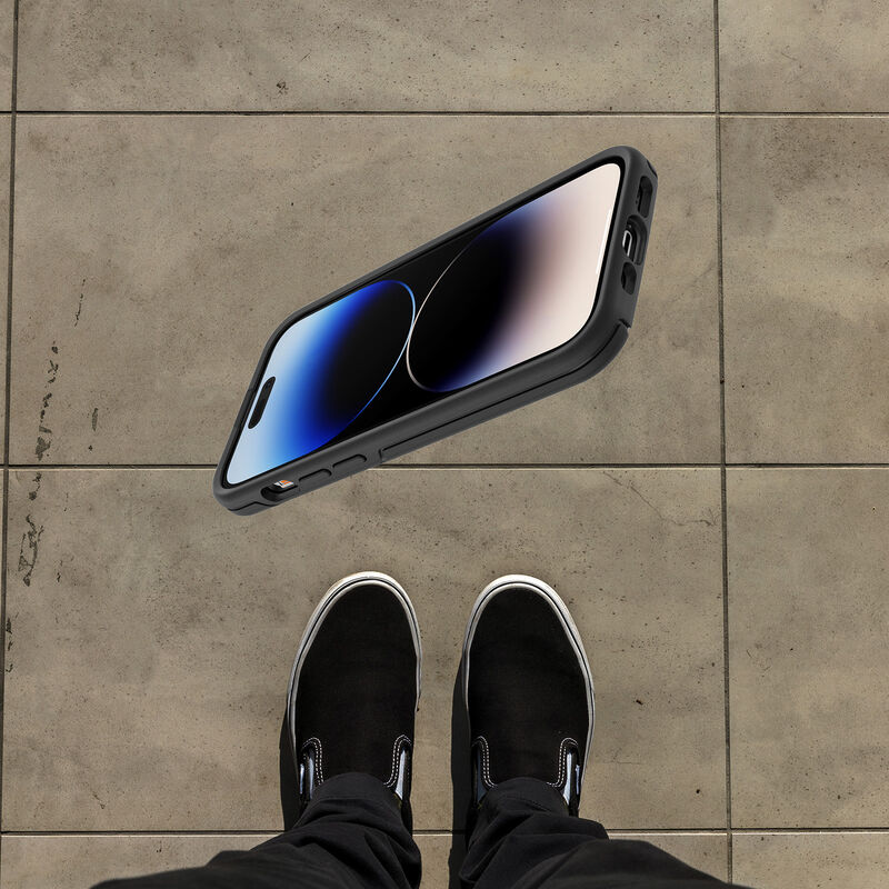 product image 4 - iPhone 14 Pro  Hülle Otter + Pop Symmetry Series