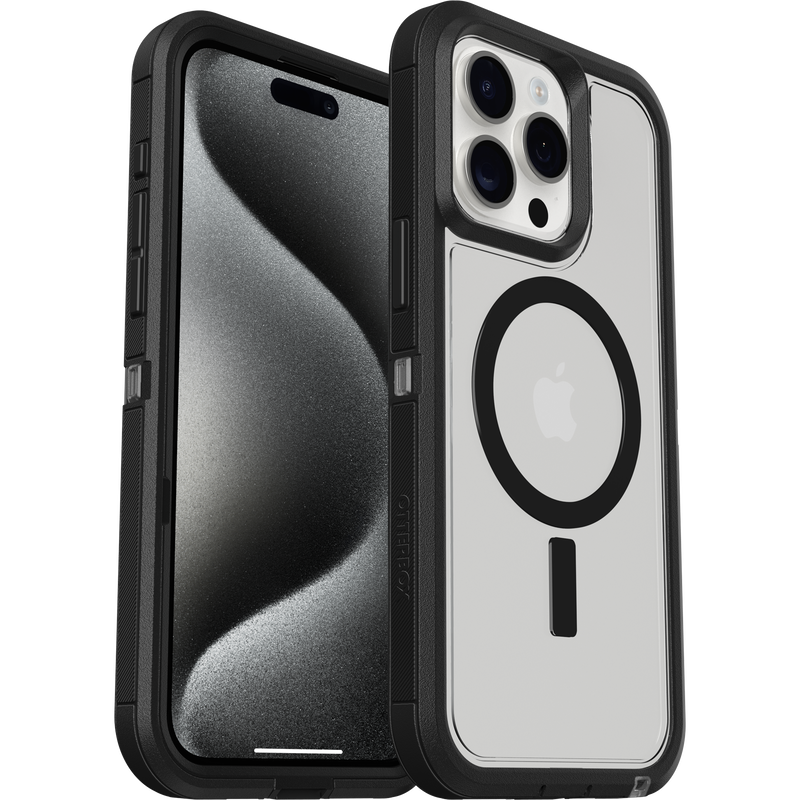 product image 1 - iPhone 15 Pro Max Skal Defender Series XT
