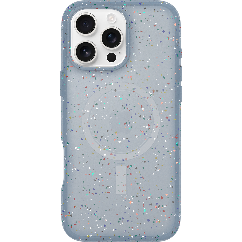 product image 2 - iPhone 16 Pro Max Skal Symmetry Series Core för MagSafe