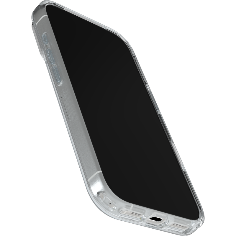product image 4 - iPhone 17 Pro Funda Symmetry Series Clear para MagSafe
