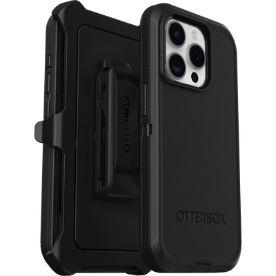 iPhone 15 Pro Skal | Defender Series