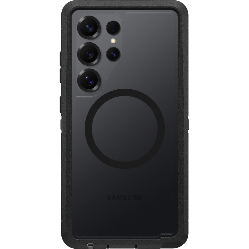 product image 2 - Coque Galaxy S25 Ultra Defender XT Series avec Magnets