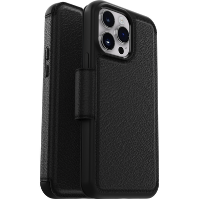 iPhone 14 Pro Max Skal | Strada-serien