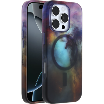 iPhone 16 Pro Skal | Figura Space Series