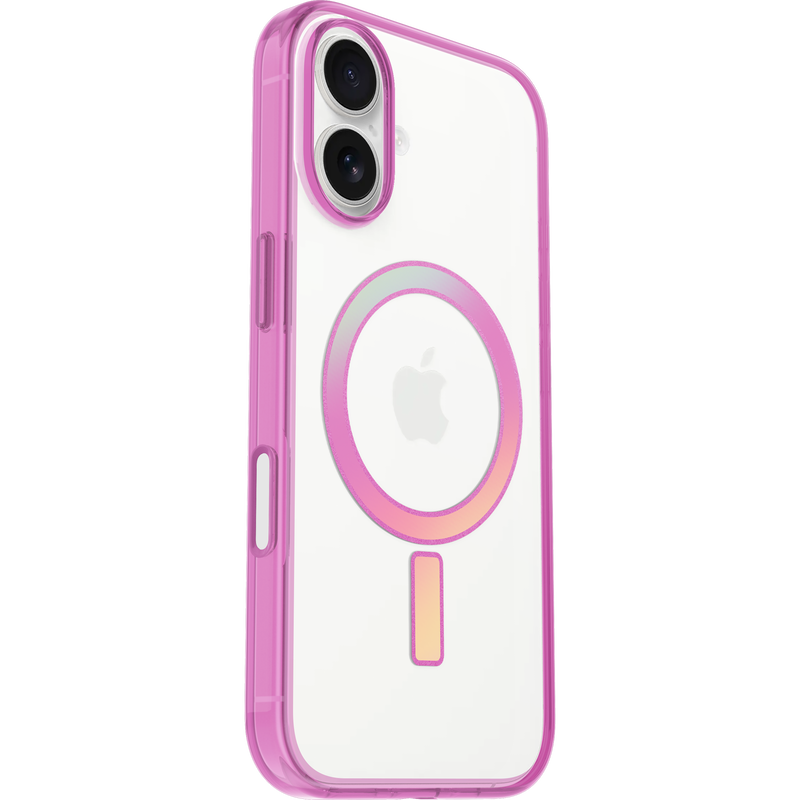 product image 3 - iPhone 16 Skal Lumen Series med Camera Control