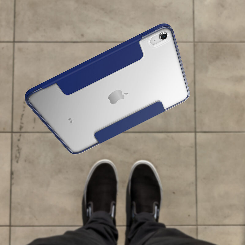 product image 4 - iPad (A16/10. gen) Hülle Symmetry Series 360 Elite