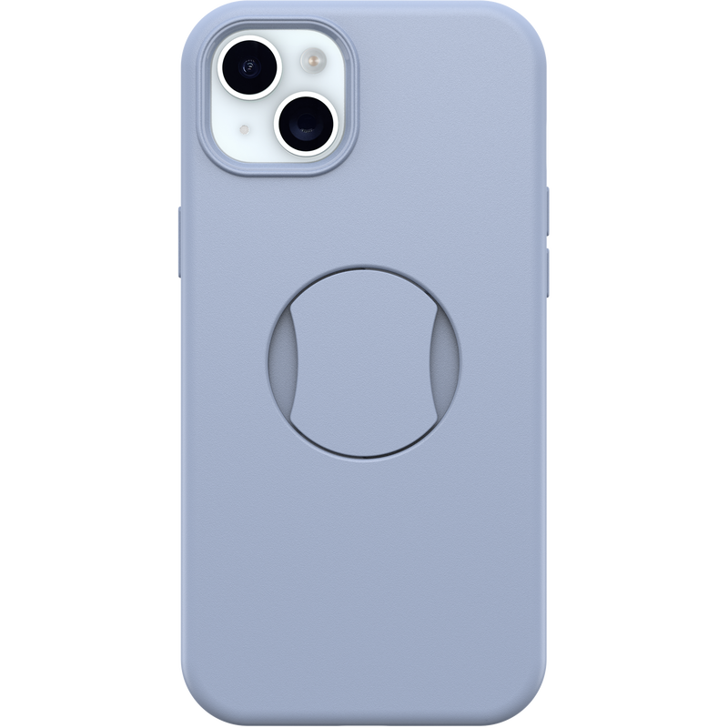 product image 2 - iPhone 15 Plus Skal OtterGrip Symmetry Series