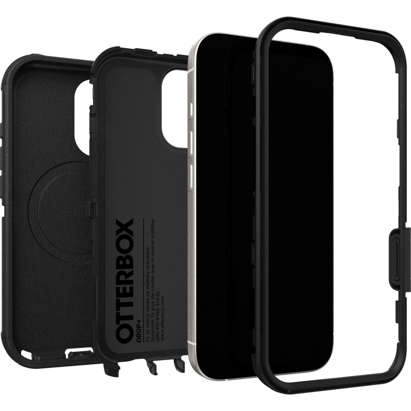 product image 3 - iPhone 17 Funda Defender Series Pro para MagSafe