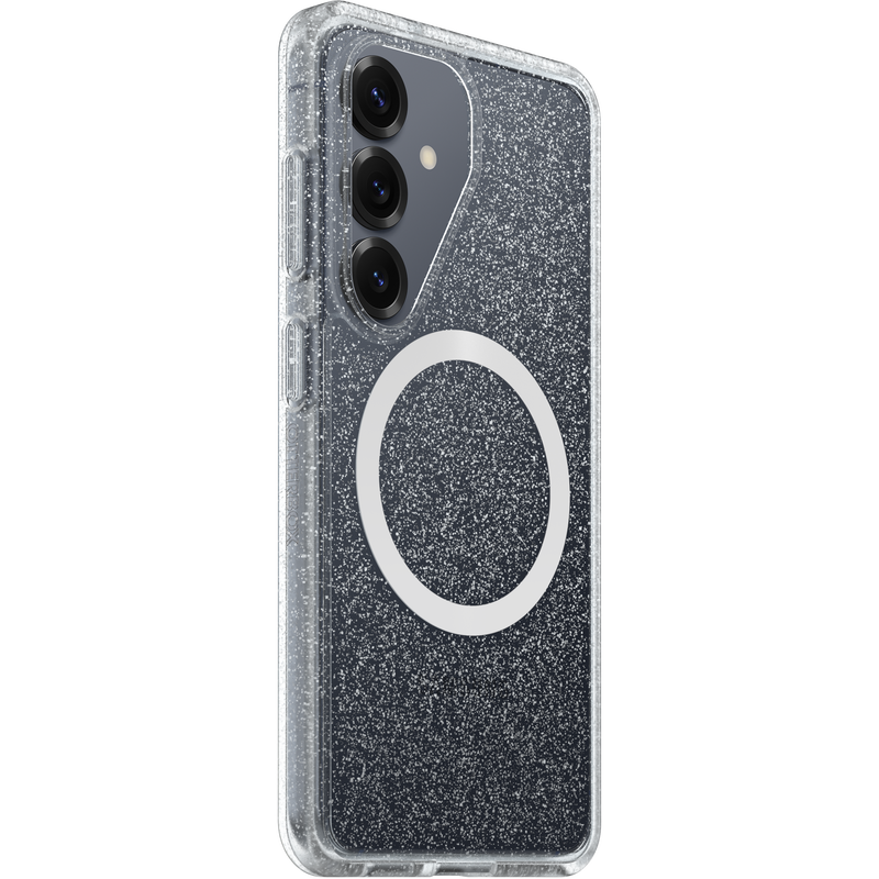 product image 2 - Galaxy S25 Hoesje React Series met Magnets