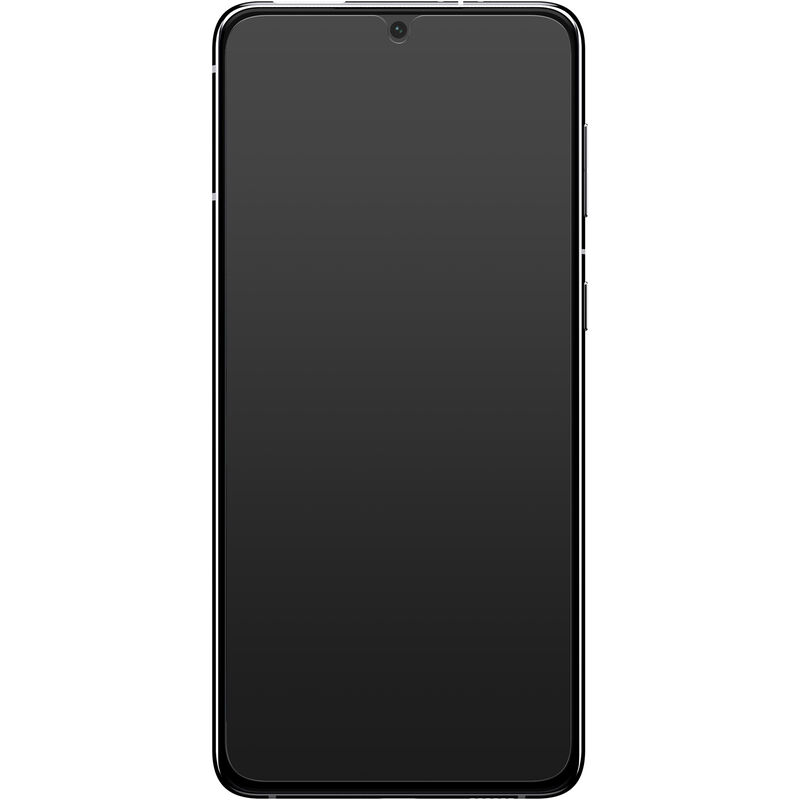 product image 2 - Galaxy S21+ 5G Skärmskydd Clearly Protected Film