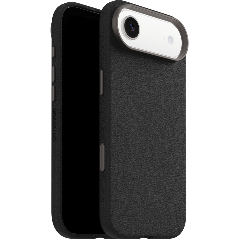 product image 1 - iPhone Air Funda Symmetry Series Cactus Leather para MagSafe