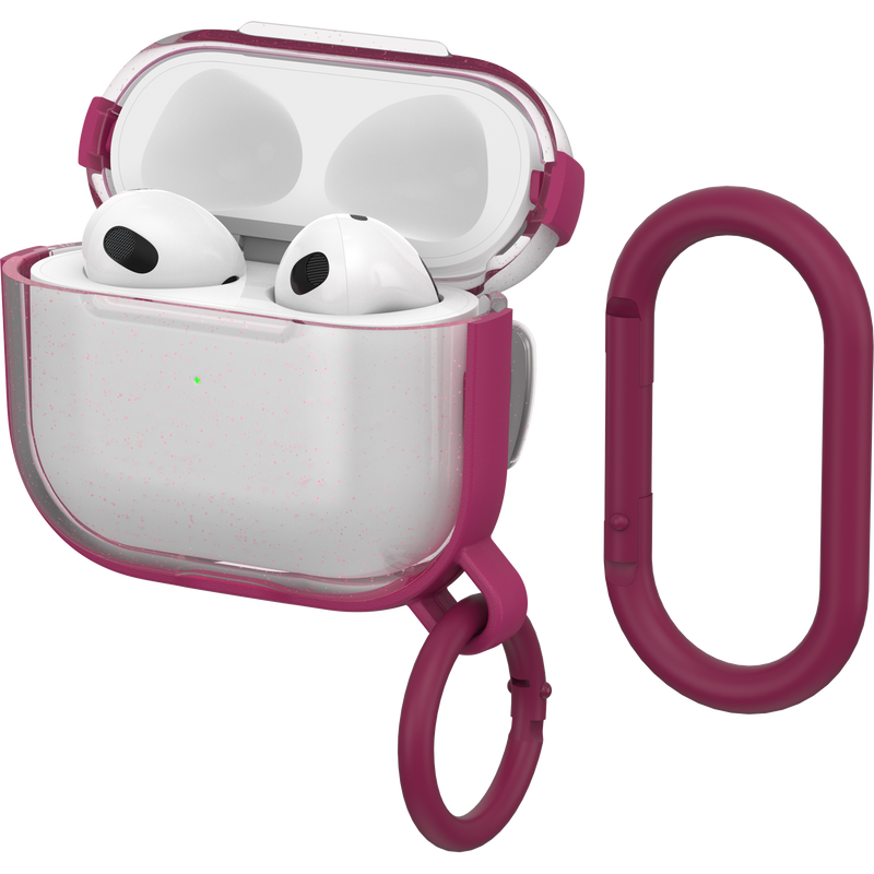 product image 4 - Coque AirPods (3e gén) Série Lumen