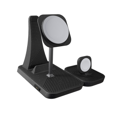 Zens | Zens 4-in-1 Modular Wireless Charger