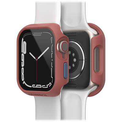 Apple Watch Serie 8 y Apple Watch Serie 7 Funda | Eclipse Funda