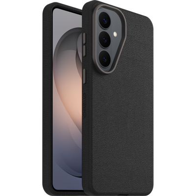 Coque Galaxy S26+ | Symmetry Series Cactus Leather