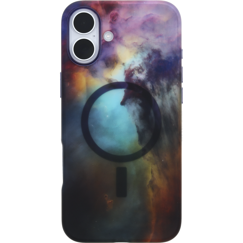 product image 2 - iPhone 16 Plus Skal Figura Space Series