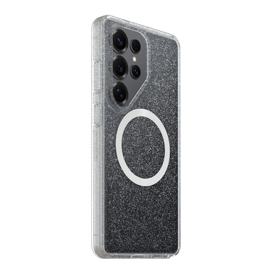 Galaxy S25 Ultra Funda | React Series con Magnets