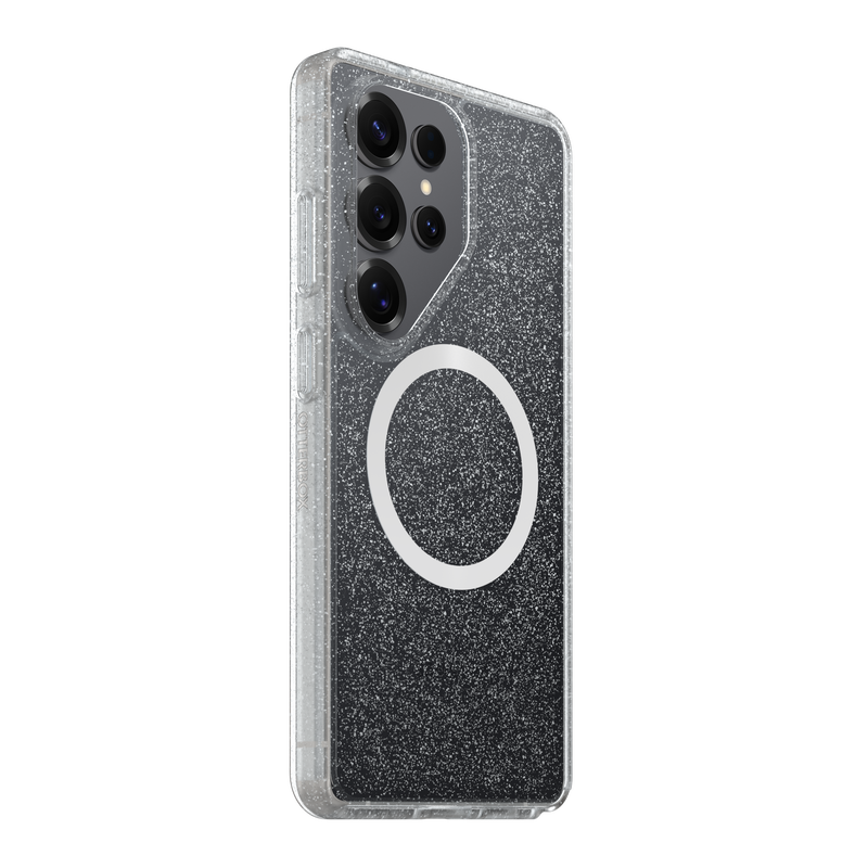 product image 1 - Galaxy S25 Ultra Funda React Series con Magnets