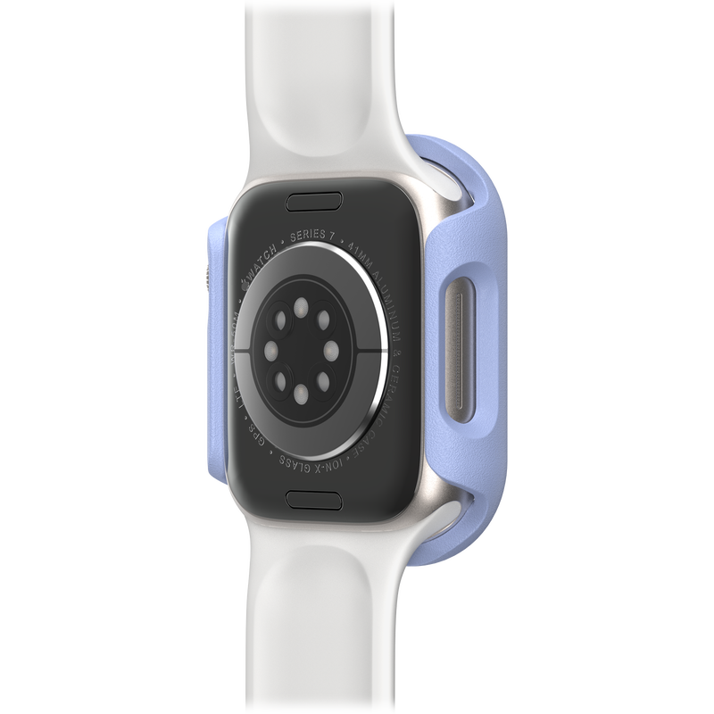 product image 5 - Coque Apple Watch Series 9/8/7 Watch Bumper