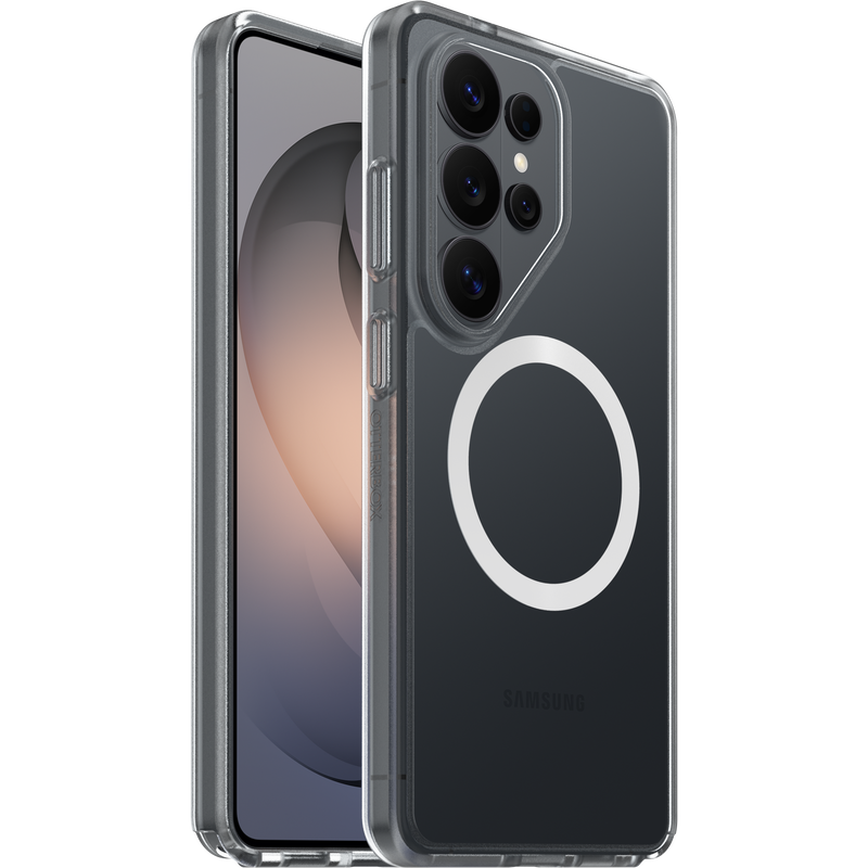 product image 1 - Galaxy S26 Ultra Custodia React Series