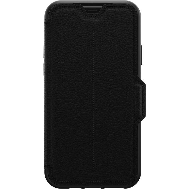 product image 3 - iPhone 11 Pro Max H&uuml;lle Strada Series Folio