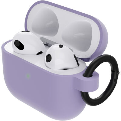 Apple AirPods (3. gen)-Hülle | Soft Touch