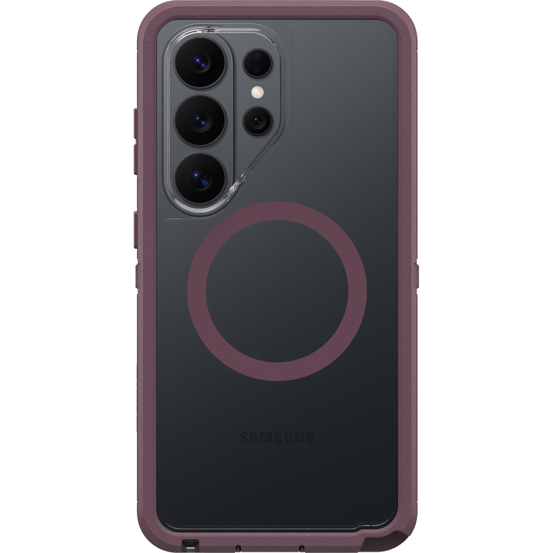 product image 2 - Galaxy S26 Ultra H&uuml;lle Defender Series Pro XT