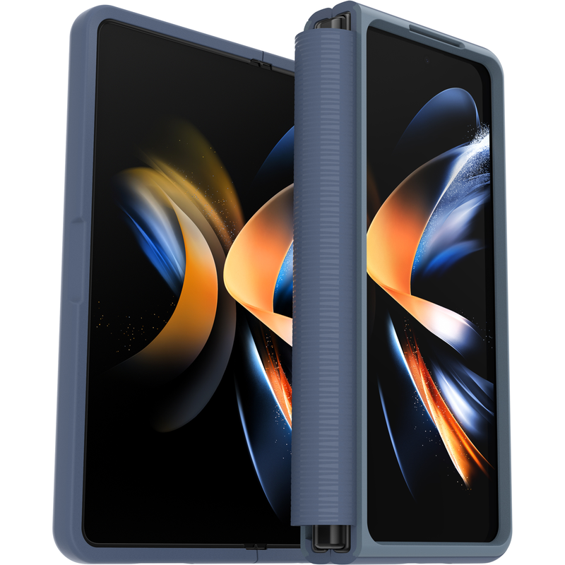 product image 2 - Galaxy Z Fold4 Hülle Symmetry Flex Series