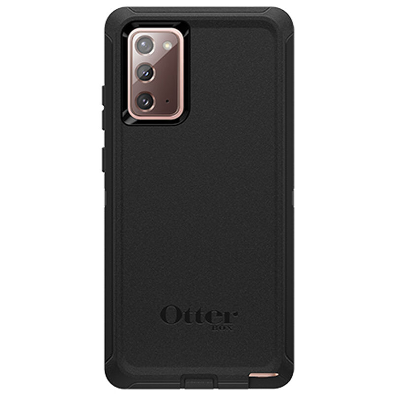 product image 1 - Galaxy Note20 5G Hülle Defender Series