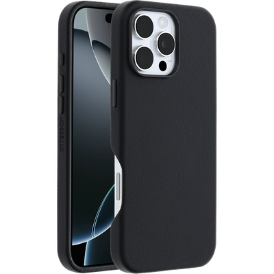 iPhone 16 Pro Max Skal | Symmetry Series Cactus Leather för MagSafe